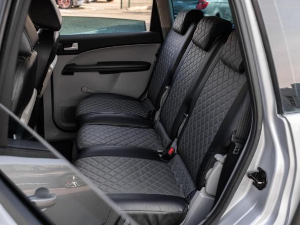 Ford C-MAX I с пробегом 2006 года, цена 639 000 рублей, 244499 км, компактвэн, Автокод Объявления