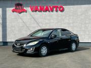 Mazda 6 II (GH) Рестайлинг Альметьевск  - изображение 9
