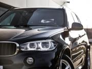 BMW X5 III (F15) Санкт-Петербург  - изображение 79