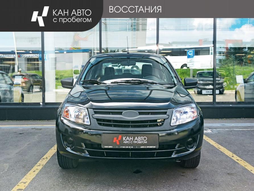 Lada (ВАЗ) Granta I Казань  - изображение 2