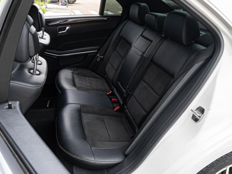 Mercedes-Benz E-Класс IV (W212 S212 C207) Рестайлинг Краснодар  - изображение 9