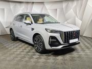 Hongqi HS5 I Рестайлинг Москва  - изображение 29