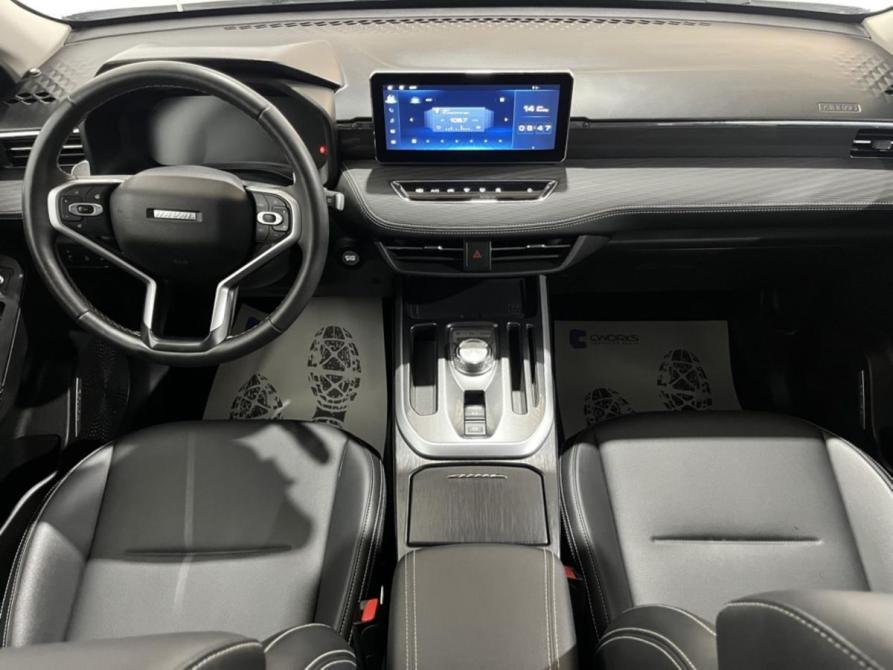 Haval Jolion I Курск  - изображение 9