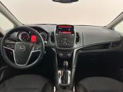 Opel Zafira C Москва  - изображение 22