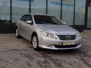Toyota Camry VII (XV50) Екатеринбург  - изображение 30