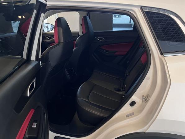 Changan CS55 Plus II с пробегом 2024 года, цена 2 180 000 рублей, 77428 км, внедорожник, Автокод Объявления