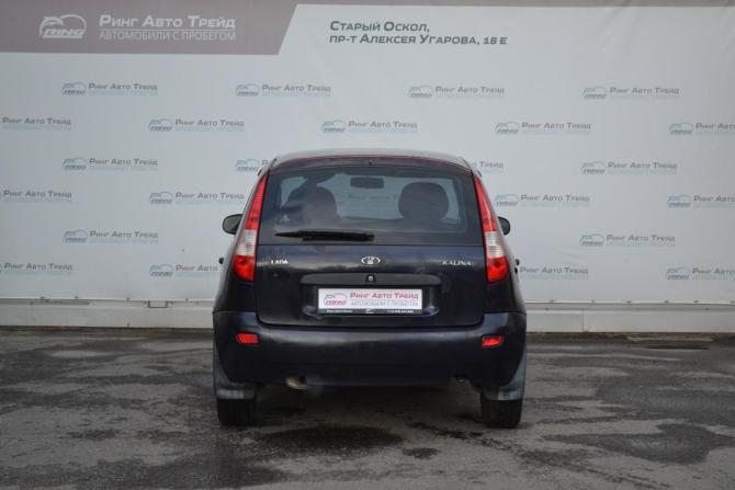 Lada (ВАЗ) Kalina I с пробегом 2008 года, цена 230 000 рублей, 149300 км, хэтчбек, Автокод Объявления