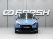 Renault Scenic III Рестайлинг Ростов-на-Дону  - изображение 20