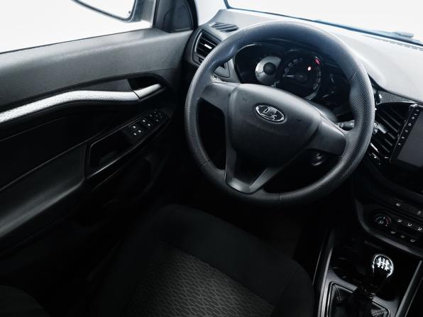 Lada (ВАЗ) Vesta I с пробегом 2022 года, цена 1 176 000 рублей, 61195 км, седан, Автокод Объявления