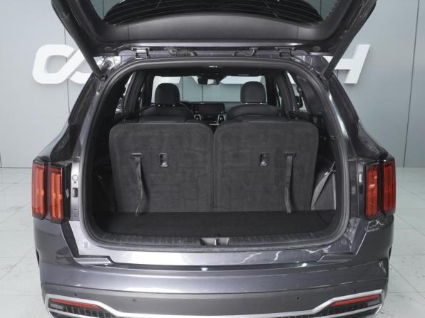 Kia Sorento IV с пробегом 2022 года, цена 4 670 000 рублей, 56469 км, внедорожник, Автокод Объявления