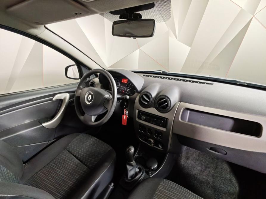 Renault Sandero I Москва  - изображение 13