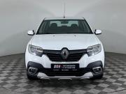 Renault Logan II Рестайлинг Ростов-на-Дону  - изображение 15
