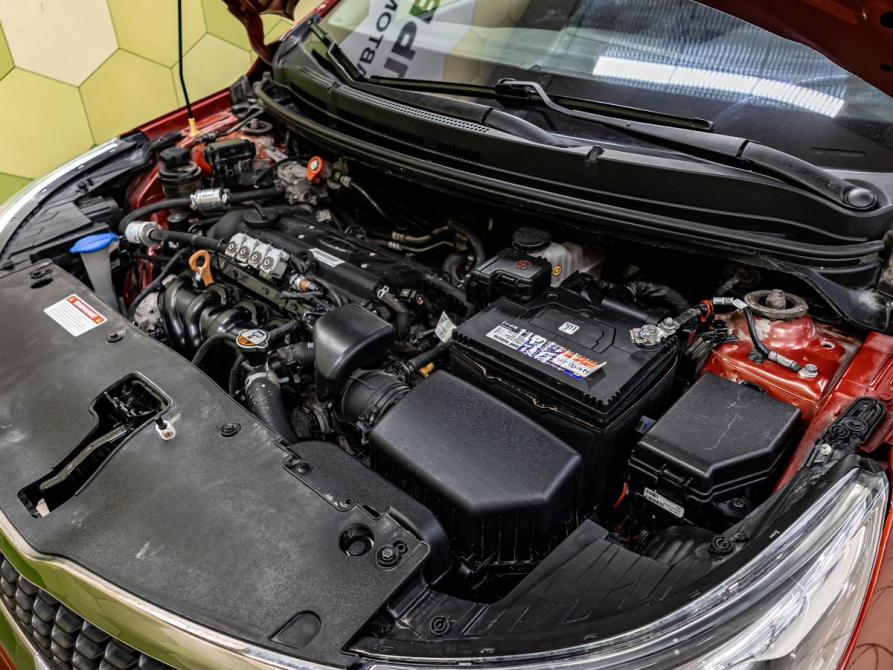 Kia Rio III Рестайлинг Магнитогорск  - изображение 21