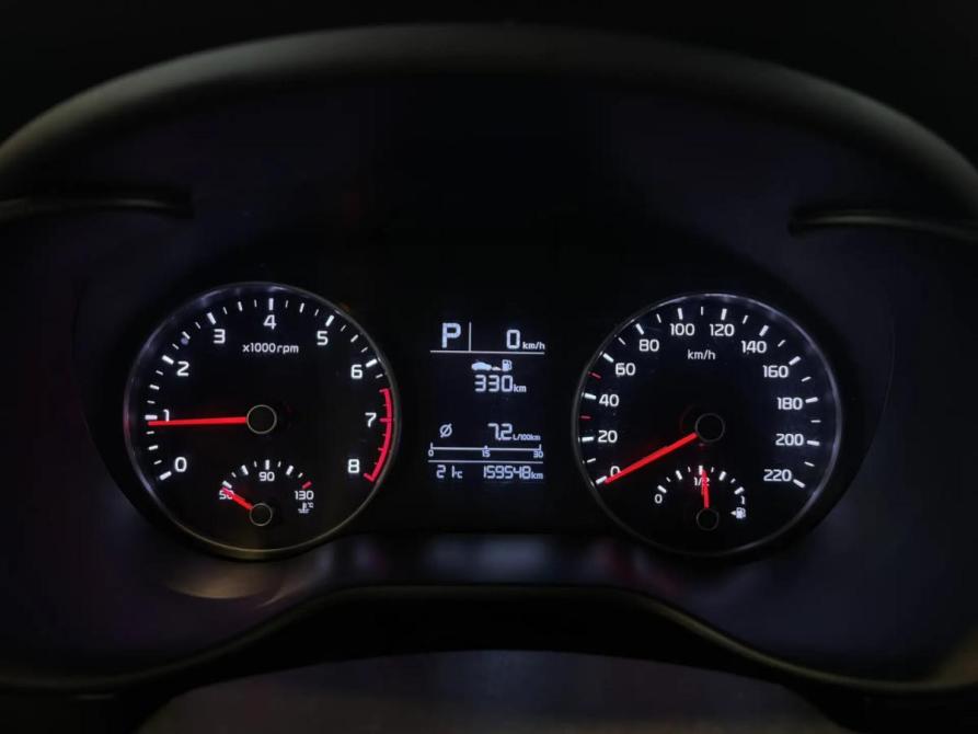 Kia Rio IV Подольск  - изображение 17