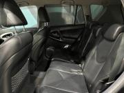 Toyota RAV4 III (XA30) Рестайлинг Пермь  - изображение 31
