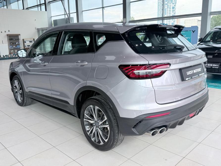 Belgee X50 Екатеринбург  - изображение 4