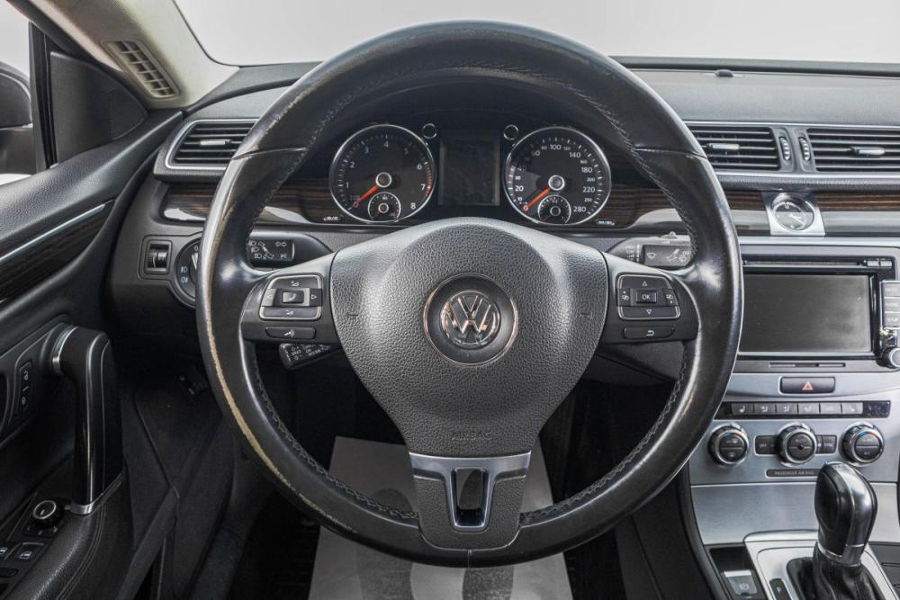 Volkswagen Passat CC I Рестайлинг Барнаул  - изображение 14