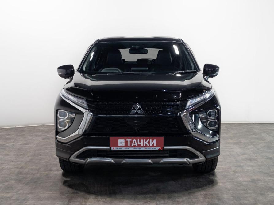 Mitsubishi Eclipse Cross I Рестайлинг Чита  - изображение 2