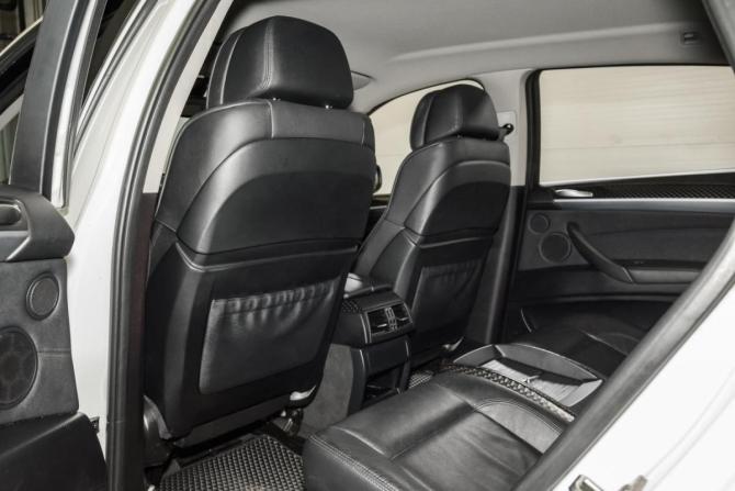 BMW X6 I (E71) с пробегом 2012 года, цена 1 979 000 рублей, 200195 км, внедорожник, Автокод Объявления