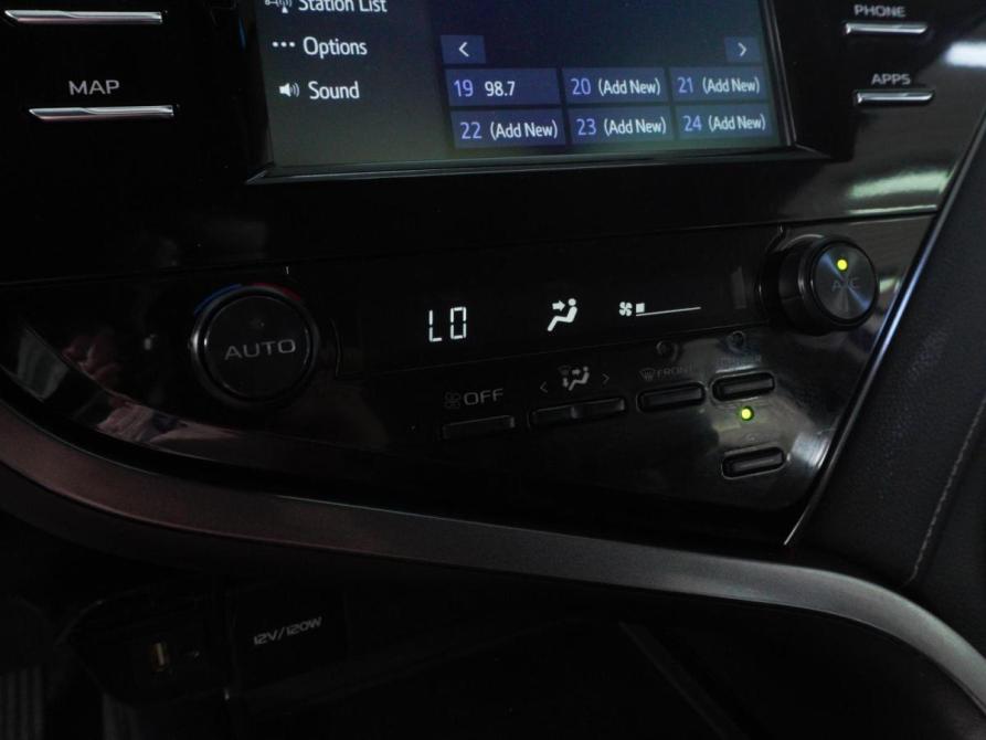 Toyota Camry VIII (XV70) Минеральные Воды  - изображение 14