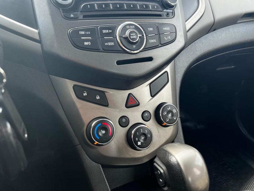 Chevrolet Aveo II Стерлитамак  - изображение 18