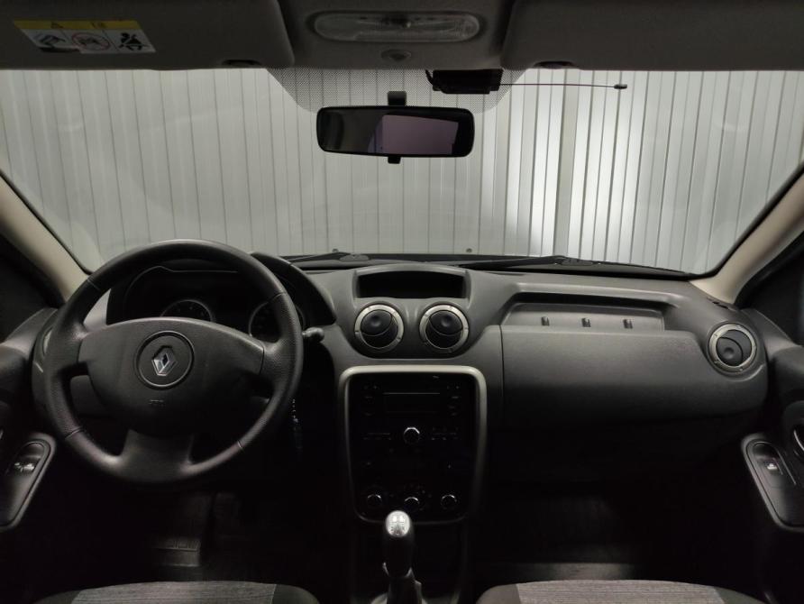 Renault Duster I Пермь  - изображение 8