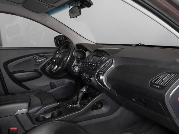 Hyundai ix35 I Рестайлинг с пробегом 2014 года, цена 1 329 100 рублей, 201228 км, внедорожник, Автокод Объявления