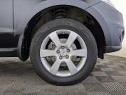 Hyundai Santa Fe II Рестайлинг Москва  - изображение 45