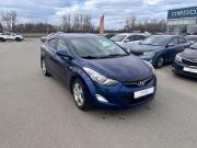 Hyundai Elantra V (MD) Рестайлинг Ногинск  - изображение 22