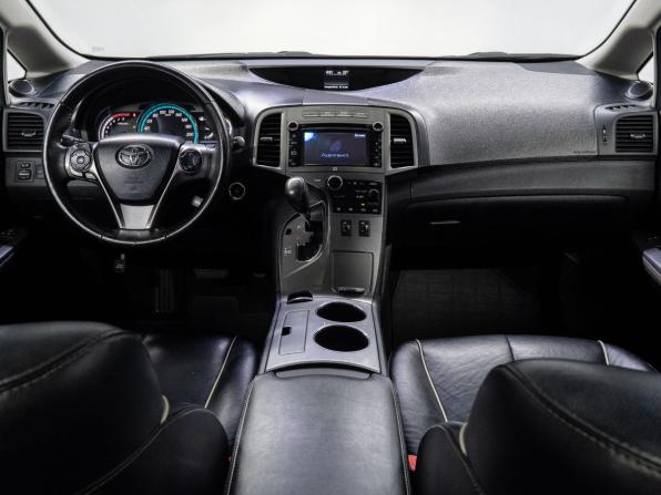Toyota Venza I Рестайлинг с пробегом 2013 года, цена 2 299 000 рублей, 203657 км, внедорожник, Автокод Объявления