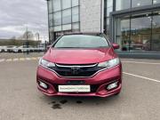 Honda Fit III Рестайлинг Томск  - изображение 20