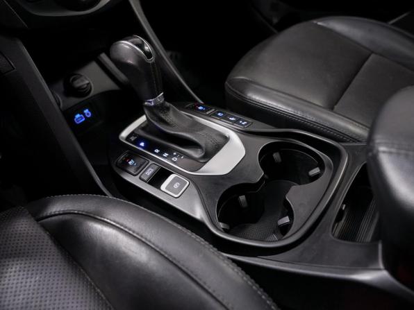 Hyundai Santa Fe III Рестайлинг с пробегом 2016 года, цена 2 174 000 рублей, 172000 км, внедорожник, Автокод Объявления