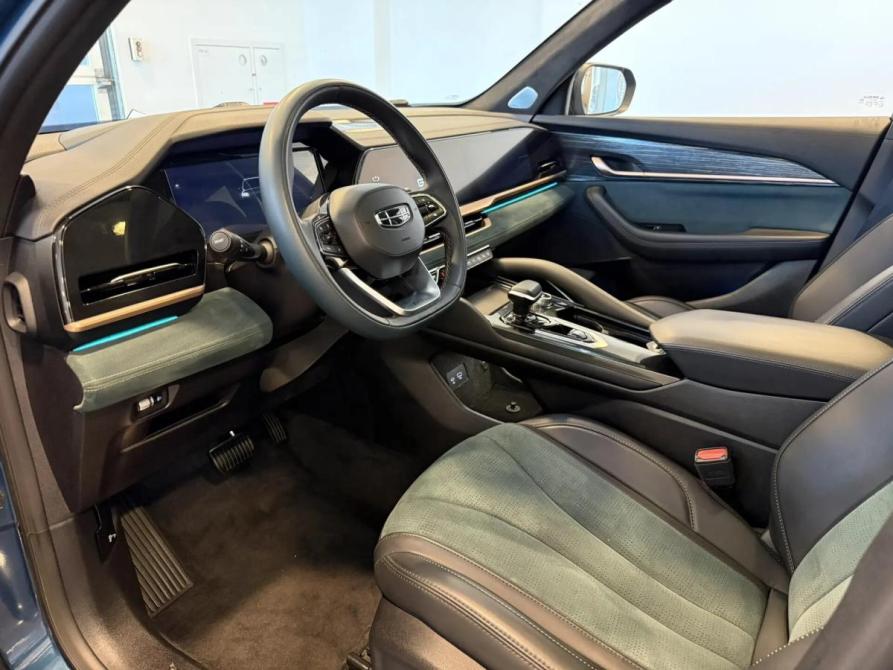 Geely Monjaro I Подольск  - изображение 7