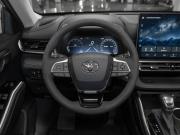 Toyota Highlander IV (XU70) Москва  - изображение 38