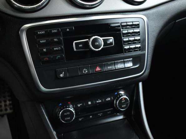 Mercedes-Benz CLA I (C117 X117) с пробегом 2014 года, цена 1 650 000 рублей, 111980 км, седан, Автокод Объявления