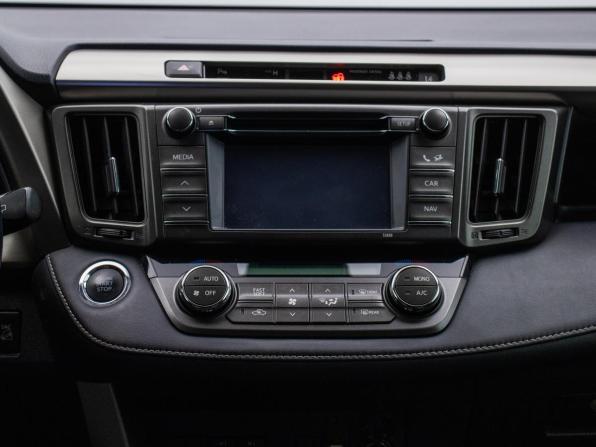 Toyota RAV4 IV (XA40) с пробегом 2013 года, цена 1 620 000 рублей, 183782 км, внедорожник, Автокод Объявления