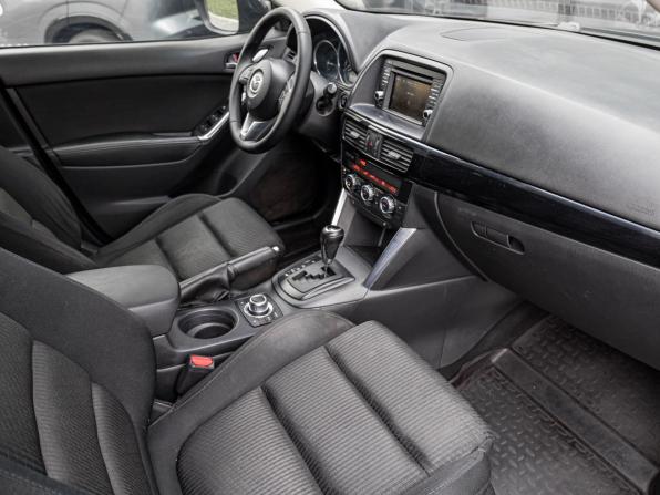 Mazda CX-5 I с пробегом 2013 года, цена 1 635 620 рублей, 205560 км, внедорожник, Автокод Объявления