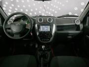 Lada (ВАЗ) Granta I Новосибирск  - изображение 53
