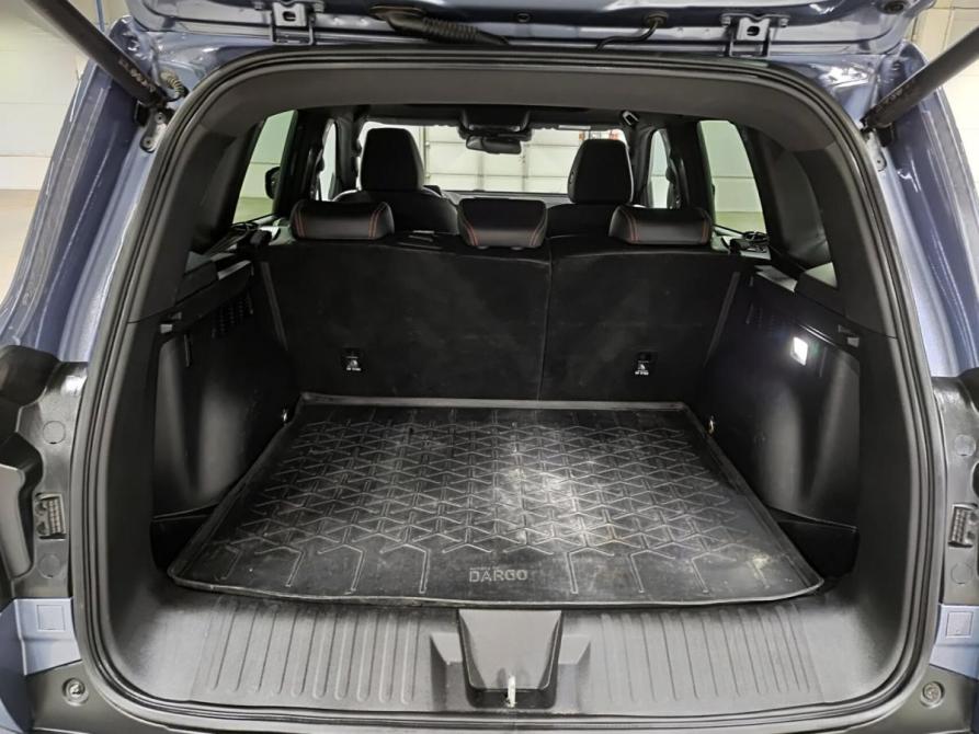 Haval Dargo Казань  - изображение 12