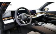 BMW 5 серии VIII (G60/G61/G68) Краснодар  - изображение 11