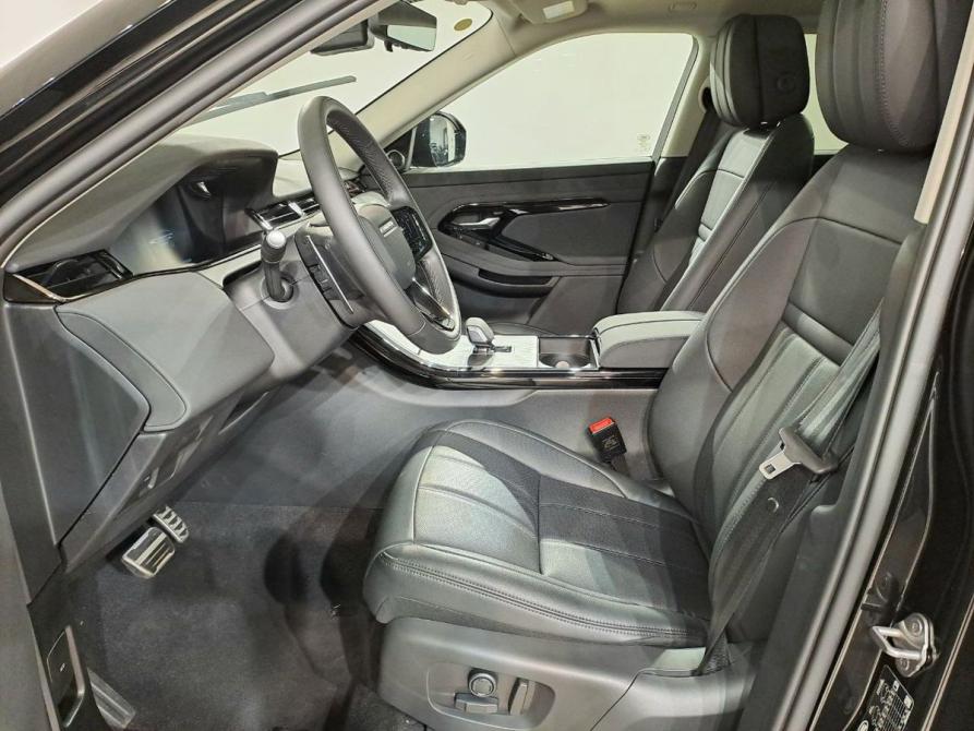 Land Rover Range Rover Evoque II Рестайлинг Москва  - изображение 9