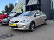 Hyundai Solaris I Нефтекамск  - изображение 13
