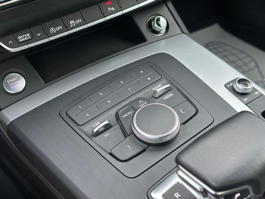 Audi Q5 II (FY) Рестайлинг Уфа  - изображение 16