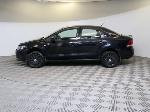 Volkswagen Polo V с пробегом 2013 года, цена 845 000 рублей, 124984 км, седан, Автокод Объявления
