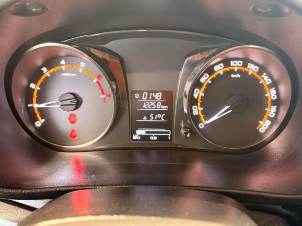 Lada (ВАЗ) Granta I Рестайлинг с пробегом 2025 года, цена 848 866 рублей, 12257 км, седан, Автокод Объявления