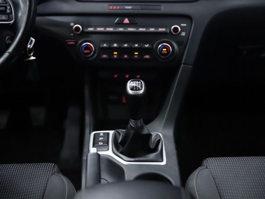 Kia Sportage IV Уфа  - изображение 15