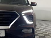 Hyundai Creta I Рестайлинг Москва  - изображение 29