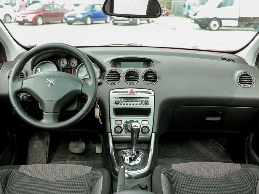 Peugeot 308 I Ижевск  - изображение 8