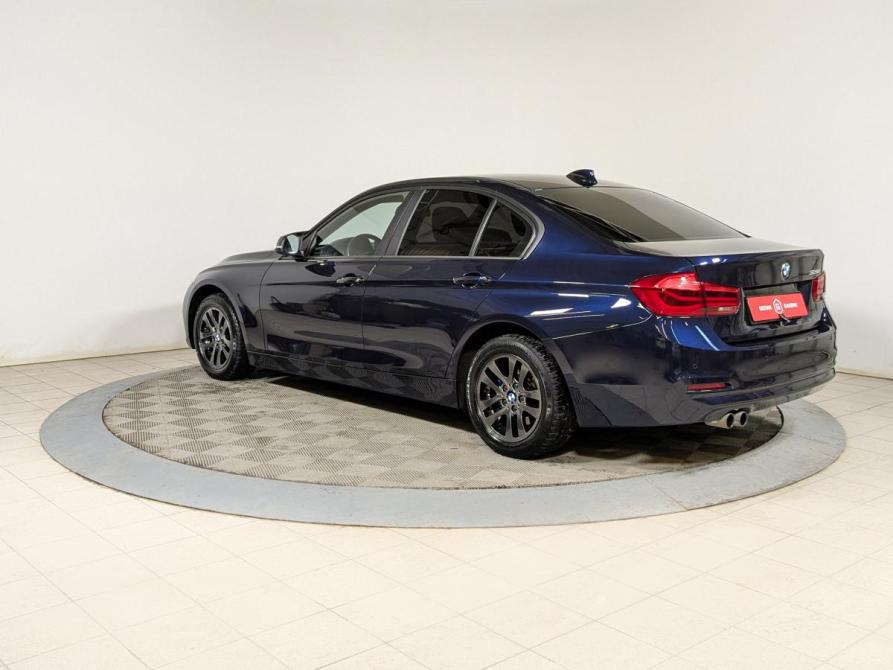 BMW 3 серии VI (F3x) Рестайлинг Екатеринбург  - изображение 6