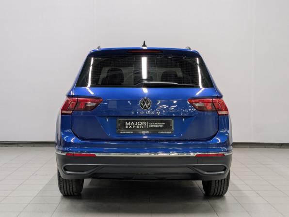 Volkswagen Tiguan II с пробегом 2021 года, цена 2 205 000 рублей, 145075 км, внедорожник, Автокод Объявления